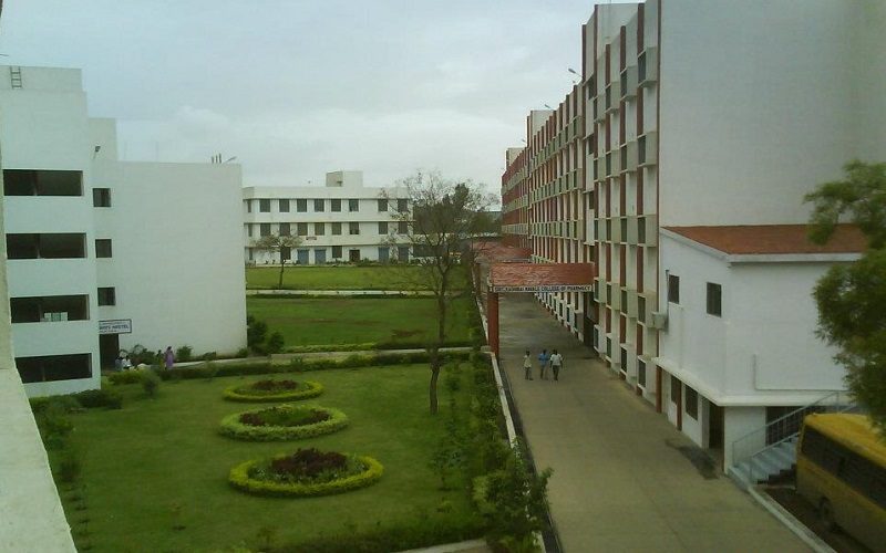 Sinhgad Academy of Engineering - [SAE] Kondhawa