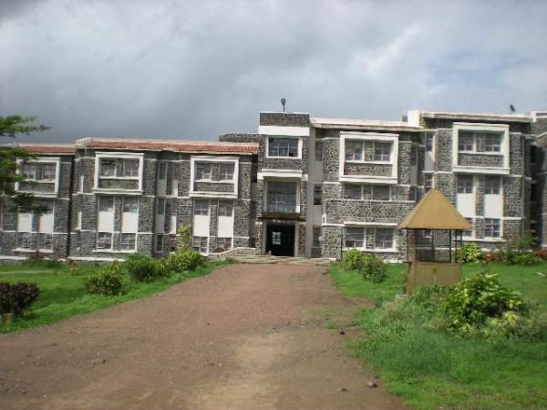 Sir Visvesvaraya Institute Of Technology - [SVIT] Chincholi