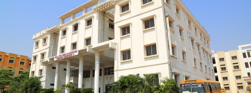 Sree Dattha Institute of Engineering and Science - [SDES]