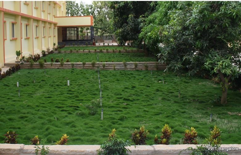 Sri Vijaya Vittala Institute of Technology- [VVIT]
