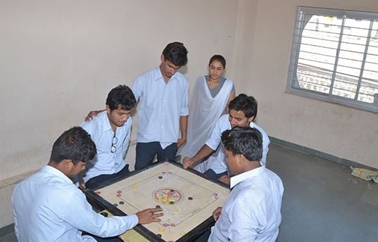 Swami Vivekanand College of Engineering - [SVCE]