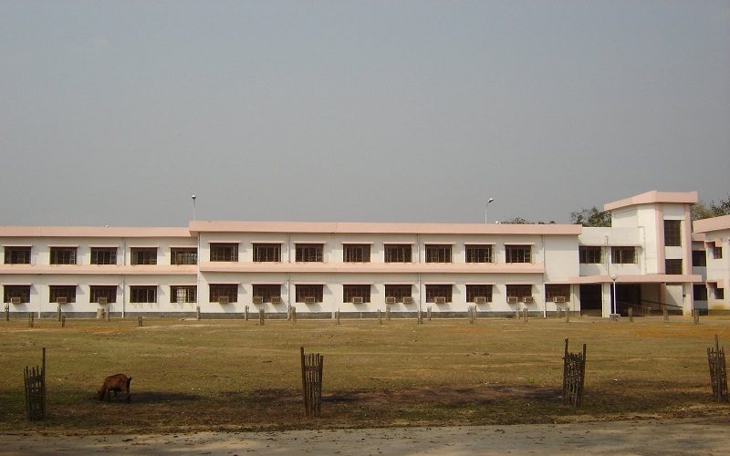 Tripura Institute of Technology Logo