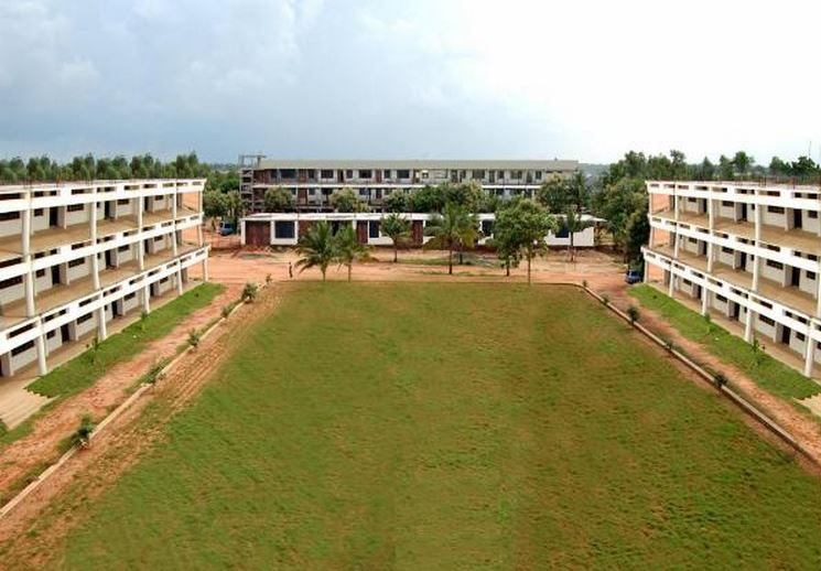 Gojan School of Business and Technology - [GSBT] Logo
