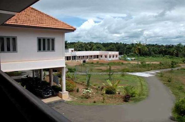 College of Engineering - [CEAL] Attingal