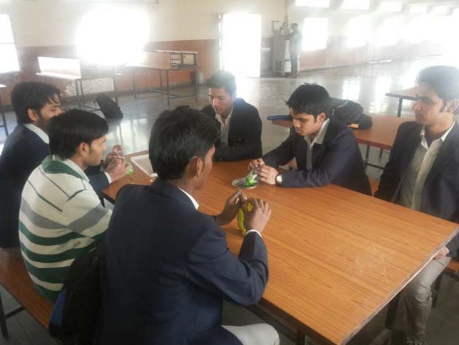 Bhopal Institute of Technology & Science - [BITS]