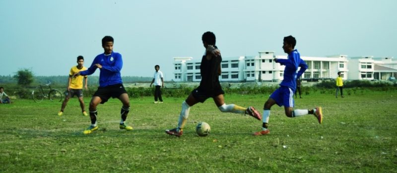 Bineswar Brahma Engineering College- [BBEC]