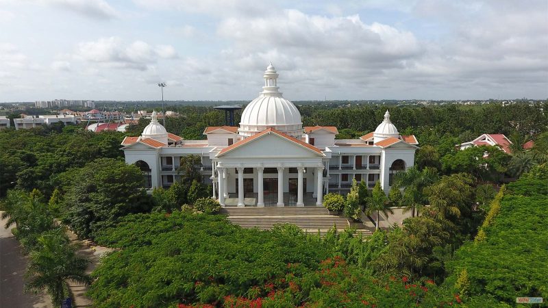 Alliance School of Business - [ASOB] Logo