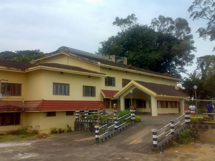 State Institute of Hospitality Management - [SIHM]