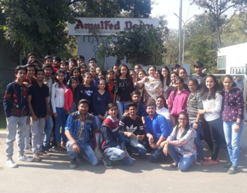 Som Lalit Institute of Business Administration - [SLIBA]