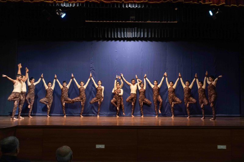 Tilak Maharashtra Vidyapeeth - [TMV]
