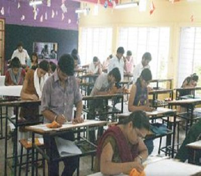 Jagannath Rathi Vocational Guidance and Training Institute - [JRVGTI] Logo
