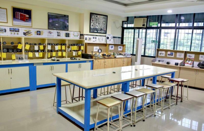 Thakur Institute of Aviation Technology - [TIAT]