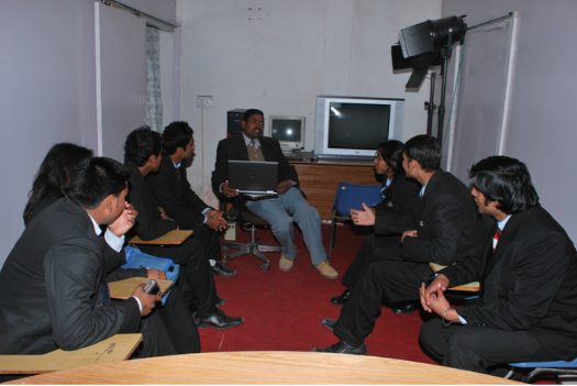 BFIT Group of Institutions  - [BFIT]