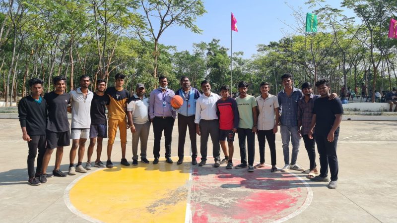 AVN Institute of Engineering and Technology - [AVNIET], Ibrahimpatnam
