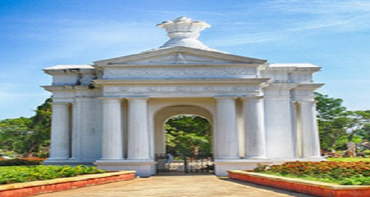 Christ College of Engineering and Technology