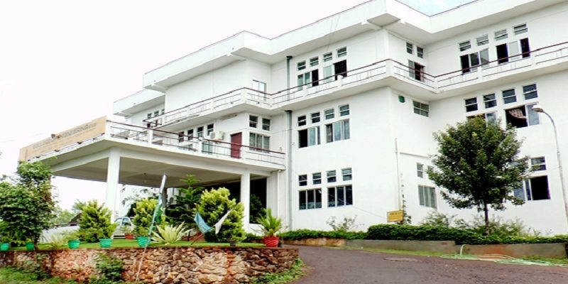 College of Engineering Trikaripur