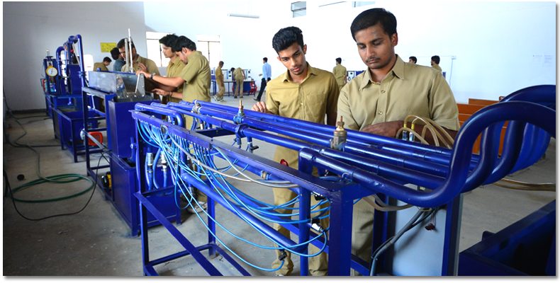 Coorg Institute of Technology - [CIT]