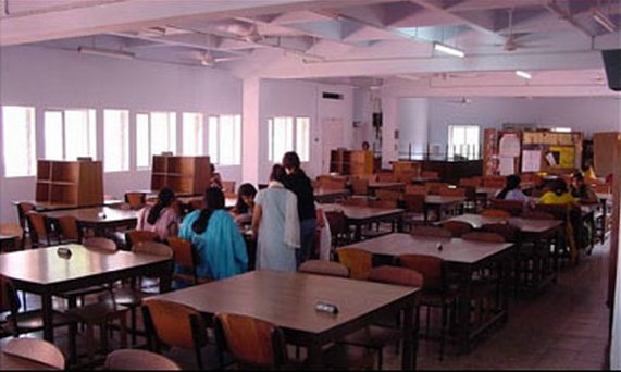 Sophia College for Women