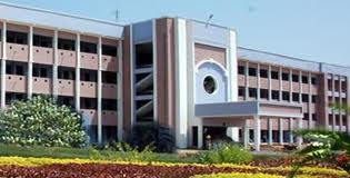Latha Mathavan Engineering College - [LMEC] Logo