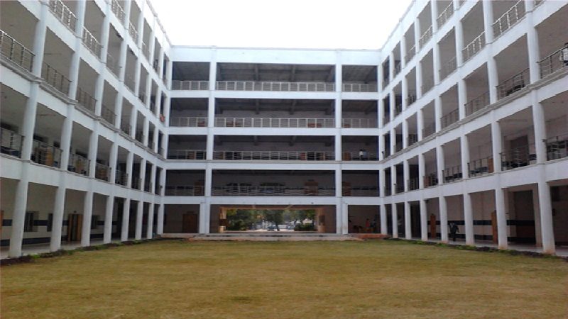 SRK Institute of Technology