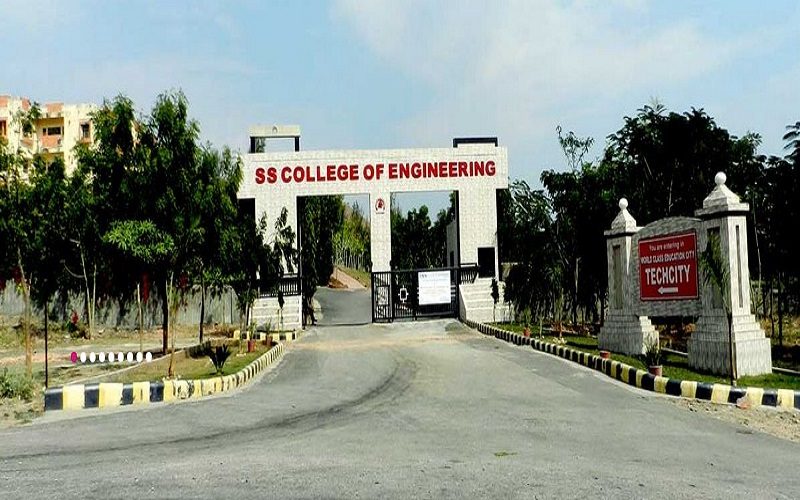 SS College of Engineering
