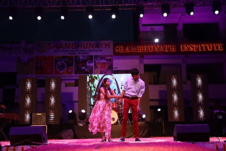 Shambhunath Institute of Engineering and Technology - [SIET]