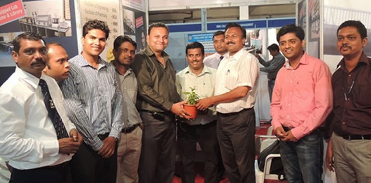 Siddhant College of Engineering - [SCOE] Sudumbare