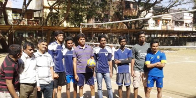 Smt. Indira Gandhi College of Engineering - [SIGCE]