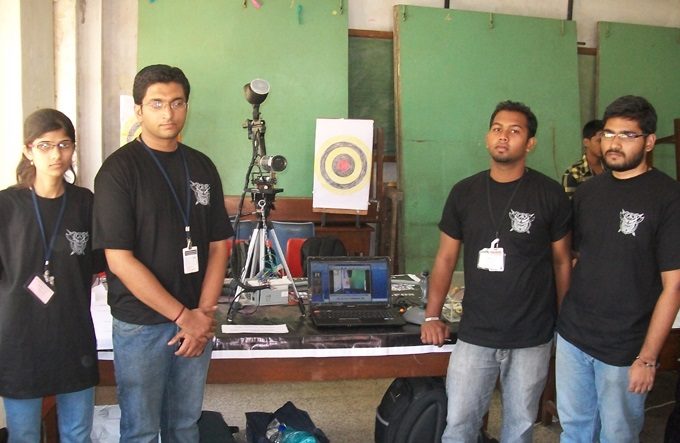 St Xaviers Technical Institute