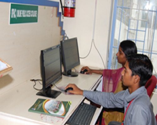 SRM TRP Engineering College