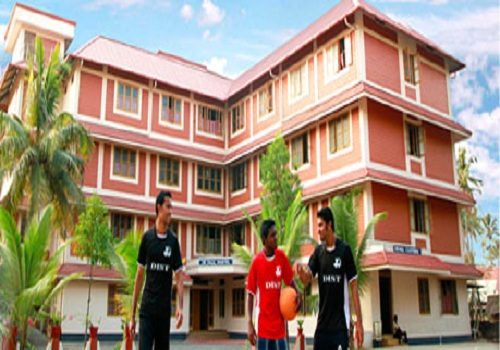 De Paul Institute of Science and Technology  - [DIST] Angamaly
