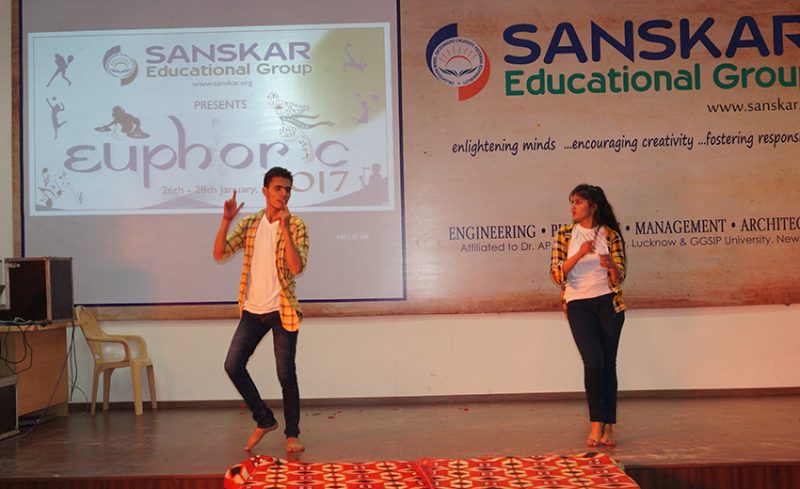 Sanskar Educational Group - [SEG]