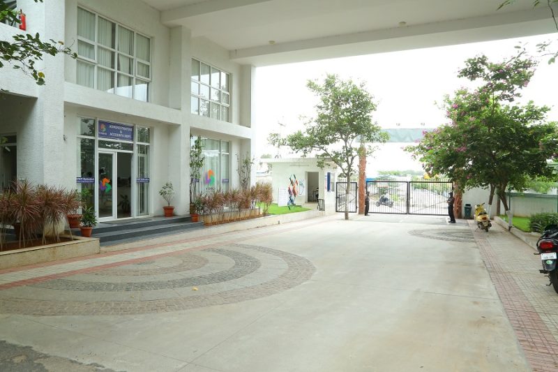 BVRIT Hyderabad College of Engineering for Women - [BVRITH]