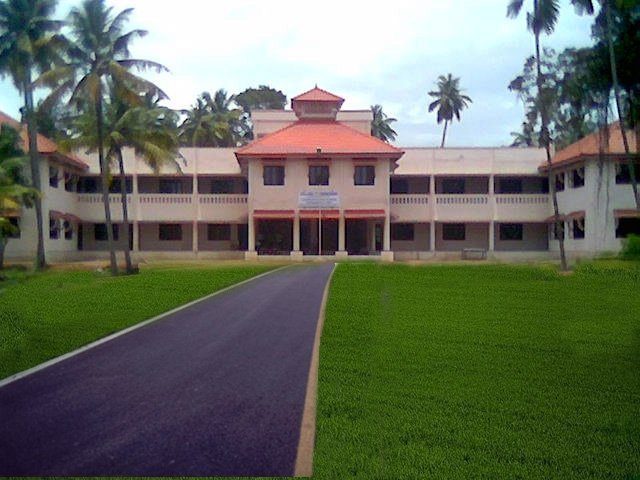 College of Engineering - [CEK]
