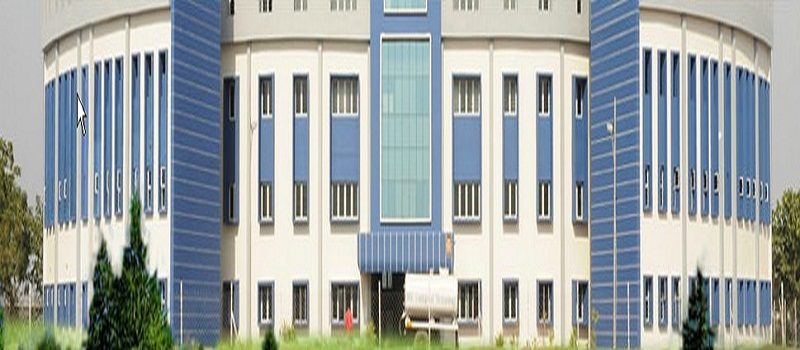 MIC College of Technology Logo
