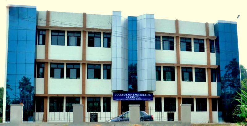 College of Engineering Aranmula