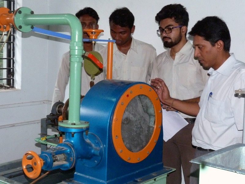 Supreme Knowledge Foundation Group of Institutions - [SKFGI]