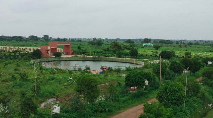 Shri Rawatpura Sarkar University - [SRU]