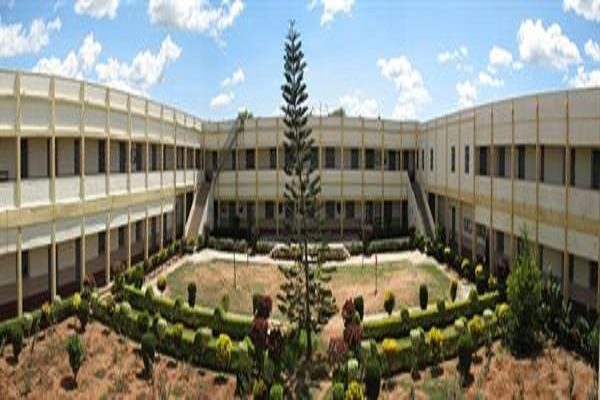 Bahubali College of Engineering - [BCE]