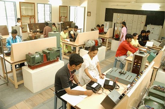 Bapatla Engineering College - [BEC]