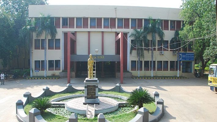 Kandula Sreenivasa Reddy Memorial College of Engineering - [KSRMCE] Logo