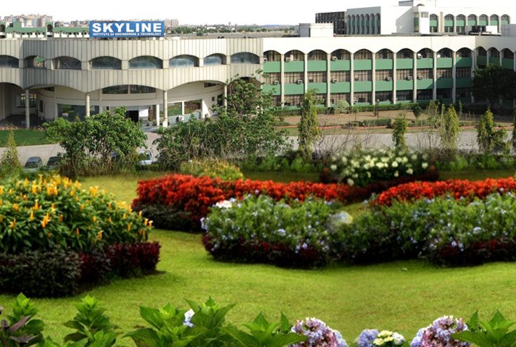 Skyline Institute of Engineering and Technology - [SIET]