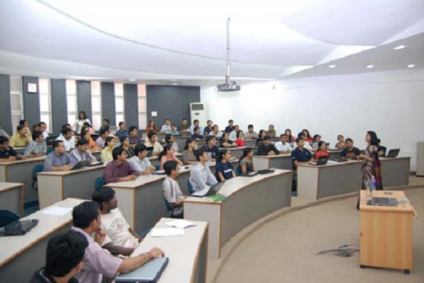 SP Jain Institute of Management and Research - [SPJIMR]