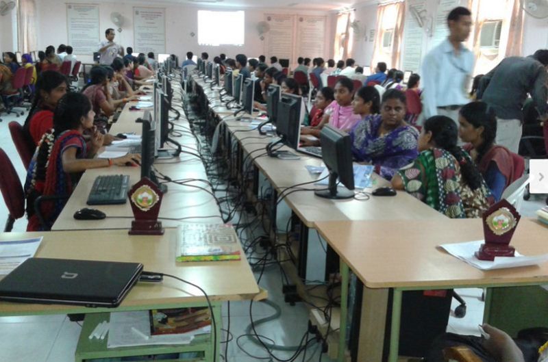 Sri Mittapalli College of Engineering