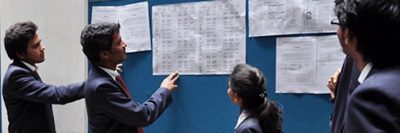 Seshadripuram Academy of Business Studies - [SABS]
