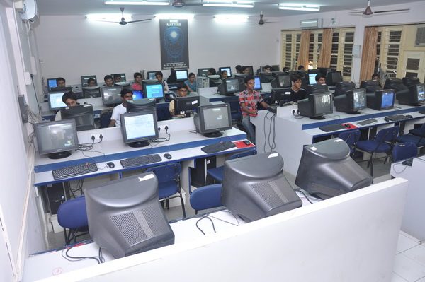 BRCM College of Business Administration