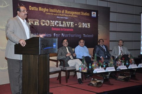 Datta Meghe Institute of Management Studies - [DMIMS]