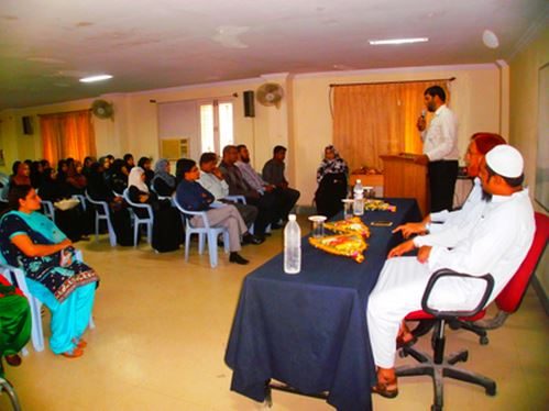 Deccan School of Management