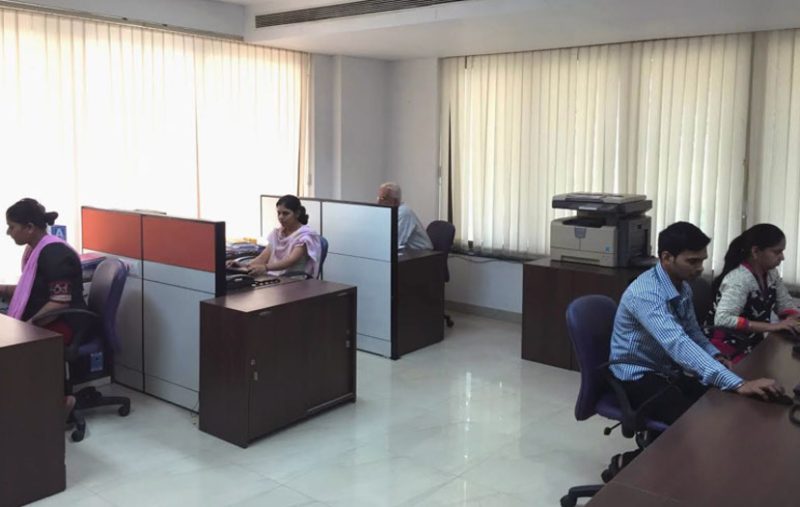 Aruna Manharlal Shah Institute of Management & Research - [AMSIMR]