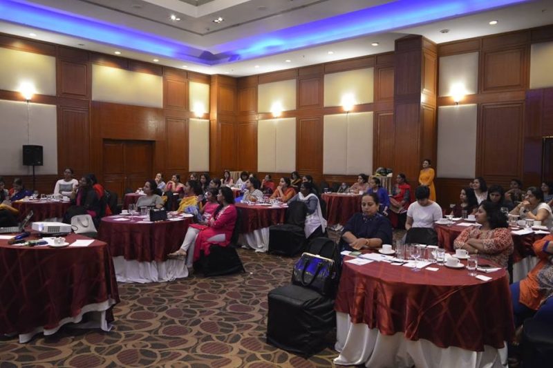 Stock Market Institute - [SMI]